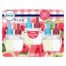 Purificador de ar Febreze Plug In Sweet Watermelon Vine Scent