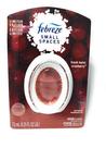 Purificador de Ar Febreze Small Spaces Fresh Twist Cranberry 7,5 ml
