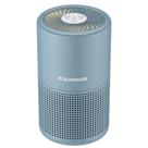 Purificador de ar FULMINARE H13 HEPA para casa, quarto de 20m²
