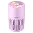Purificador de ar FULMINARE H13 True HEPA Filtro para quarto