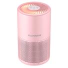 Purificador de ar FULMINARE H13 True HEPA Filtro para quarto
