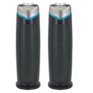 Purificador de ar GermGuardian AC48252PK HEPA para 69 m², pacote com 2