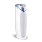 Purificador de ar GermGuardian AC4825W HEPA para 69m² branco