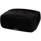 Purificador de ar Holmes Desktop HEPA-type HAP242B-U preto