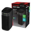 Purificador de Ar Honeywell InSight HEPA HPA080 - Para Salas Médias