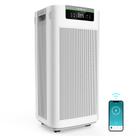 Purificador de ar Jafända JF888 para sala grande de 3800 pés quadrados com APP e Alexa Purificador de ar Jafända JF888 para sala grande de 3800 pés quadrados com APP e Alexa
