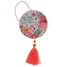 Purificador de ar Karma Óleo Essencial Flamingo Coconut Scent