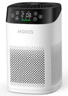Purificador de ar KOIOS H13 True HEPA para sala grande de 1200 pés quadrados