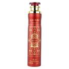 Purificador de ar Lattafa Badee Al Oud Sublime 300mL Spray