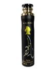 Purificador de ar Lattafa Maahir Perfumes 300 ml de bagas vermelhas de bergamota
