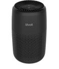 Purificador de Ar LEVOIT Core Mini-P para Quarto - Preto