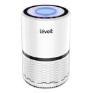 Purificador de ar LEVOIT LV-H132 de alta eficiência branco
