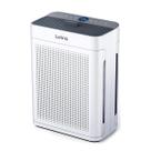 Purificador de ar LUNINO K2 HEPA para sala grande de 3000 pés quadrados com filtro