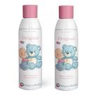 Purificador de Ar MacroBaby Baby - Cheiro de Talco para Bebê