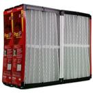 Purificador de ar Media Honeywell PopUp 2200 para Aprilaire/Space-Gard