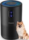 Purificador de ar MOOKA B-D02L para sala grande de até 100m² H13 HEPA