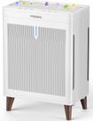 Purificador de Ar MOOKA HKB320F para Ambientes Grandes 279 m² HEPA