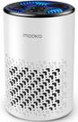 Purificador de ar MOOKA KJ067L HEPA para quarto, casa, animais de estimação, branco