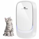 Purificador de Ar Morrerfresh Plug-In com Íons Negativos para Odor de Animais Purificador de Ar Morrerfresh Plug-In com Íons Negativos para Odor de Animais