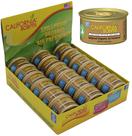 Purificador de Ar Orgânico California Scents Golden State 18x45ml