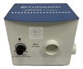 Purificador De Ar P/ Separadora Laser De Luz Azul A1 Forward Azul 220v