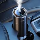 Purificador de Ar para Carro Ceeniu - Ultrassônico, Smart, com Aroma de Colônia