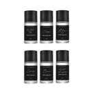 Purificador de Ar para Carro Featwell Óleo Essencial 6x10mL com Difusor