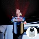 Purificador de Ar para Carro Prismalife Smart - Recarregável 50ml