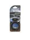Purificador de ar para carro Refresque seu carro Lightning Bolt, pacote com 1