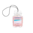 Purificador de Ar para Carro Yankee Candle Car Jar Ultimate Pink Sands