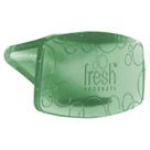Purificador de ar, produtos frescos, Eco Bowl Clip, pepino, melão, pacote com 12 unidades