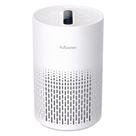 Purificador de ar Purivortex AC400 H13 True HEPA Filter Branco