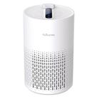 Purificador de ar Purivortex AC400-White HEPA Filtro 110m³/h