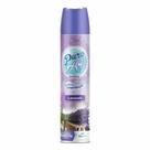 Purificador de ar puro ar aerosol lavanda 350ml