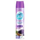 Purificador de Ar Puro Ar Aerossol Lavanda 400ml