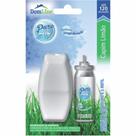 Purificador de Ar Puro Ar Aparelho + Refil, Capim Limão, 12ml Purificador de Ar Puro Ar Aparelho + Refil, Capim Limão, 12ml