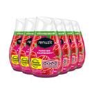 Purificador de ar Renuzit Forever Gel de Framboesa 200 mL (6 unidades) Purificador de ar Renuzit Forever Gel de Framboesa 200 mL (6 unidades)