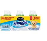 Purificador de ar Renuzit Snuggle Solid Gel Linen Escape 200mL x12 Purificador de ar Renuzit Snuggle Solid Gel Linen Escape 200mL x12