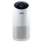 Purificador de Ar - Ropo Air 35 Esteriliza, Anti Alérgenos, Combate Odores, Silencioso 35m²