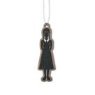 Purificador de ar Surreal Entertainment Addams Family Wednesday
