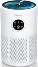 Purificador de ar Tailulu D10 HEPA para sala grande de 1360 pés quadrados com temporizador Purificador de ar Tailulu D10 HEPA para sala grande de 1360 pés quadrados com temporizador