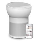 Purificador de ar TCL Breeva A2 Smart 4-Stage Clean True HEPA Purificador de ar TCL Breeva A2 Smart 4-Stage Clean True HEPA