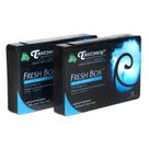Purificador de ar Treefrog Xtreme Fresh Black Squash Scent 200g
