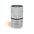 Purificador de ar VEVA Circular, UV-C, HEPA, 220 pés quadrados, 3 velocidades