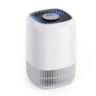 Purificador de ar VOOPNU H13 True HEPA Filter 100m² 3 velocidades branco Purificador de ar VOOPNU H13 True HEPA Filter 100m² 3 velocidades branco