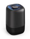 Purificador de ar VOOPNU para escritório com H13 True HEPA 100m² preto Purificador de ar VOOPNU para escritório com H13 True HEPA 100m² preto