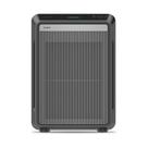 Purificador de ar Winix 9800 True Hepa de 4 estágios 46m² com WiFi preto