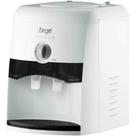 Purificador de Mesa Purestil Branco Fumê/Begel 220V Purificador de Mesa Purestil Branco Fumê/Begel 220V