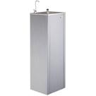 Purificador De Pressão Eletrozincado Brx40 Inox Begel 220V
