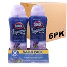 Purificador de roupa Beads Clorox Fraganzia Lavender 540mL 12Ct